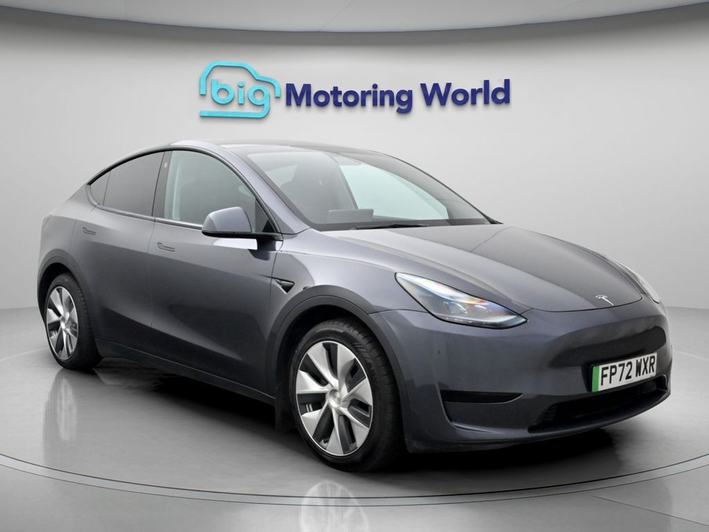 Model Y