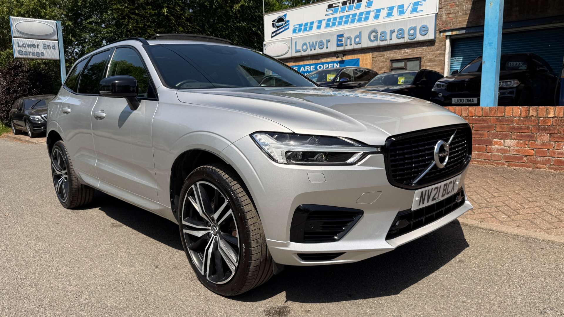XC60