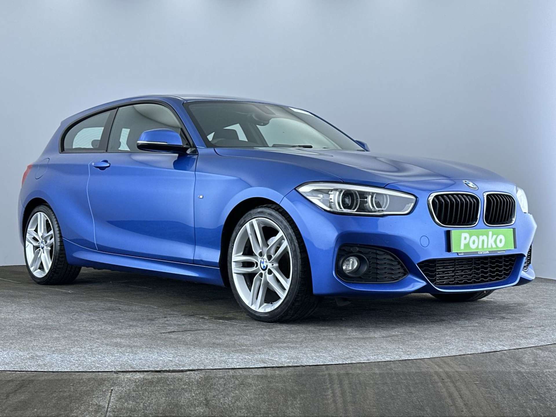 1 Series