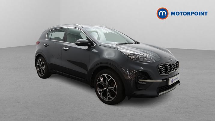 Sportage