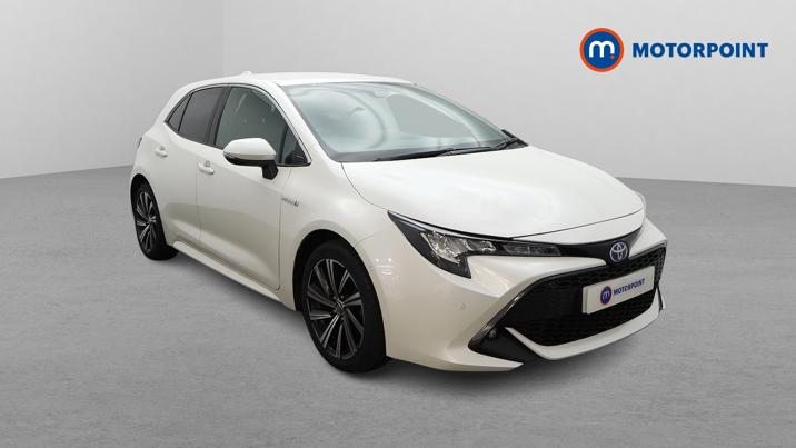 Corolla