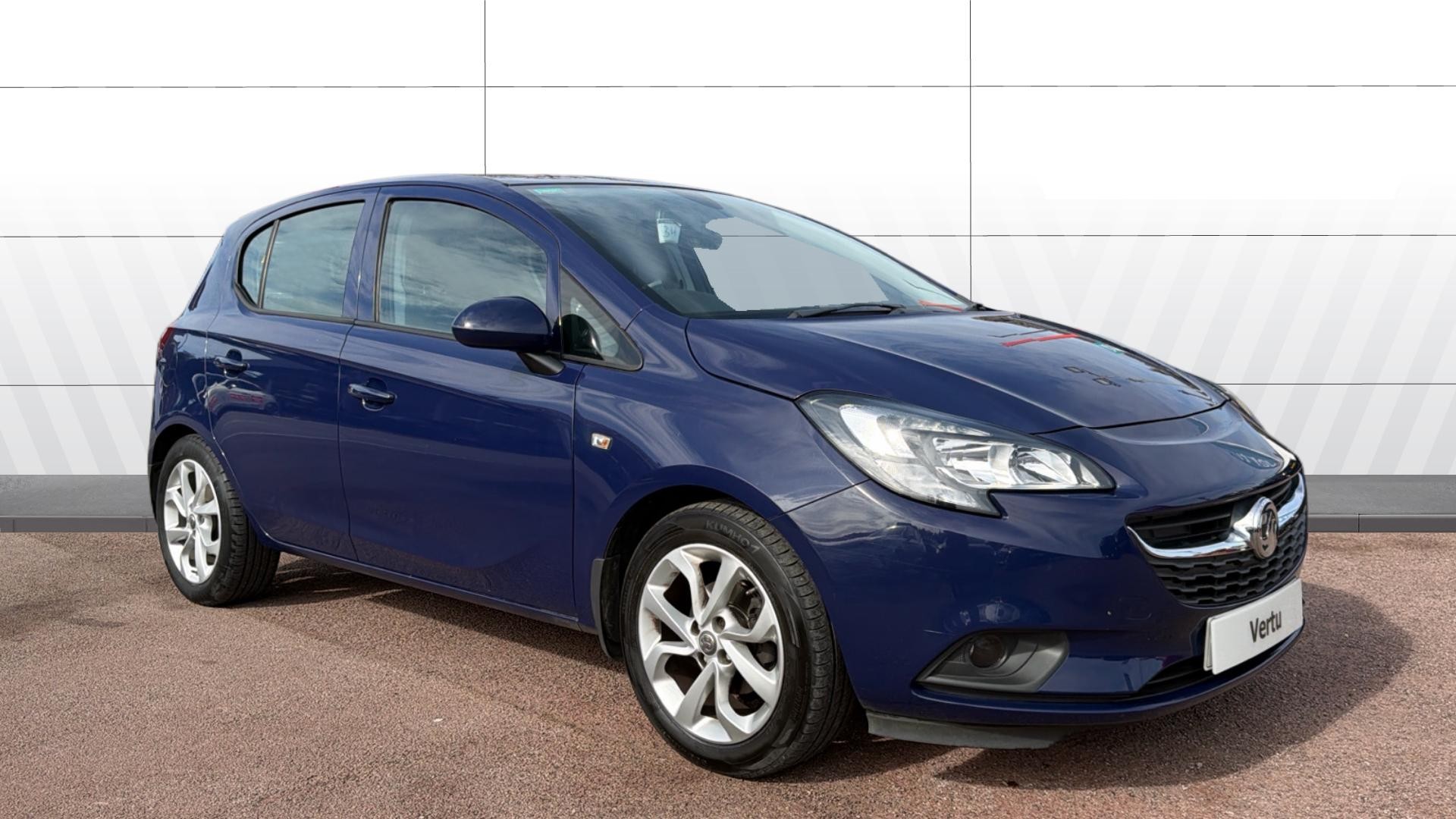 Corsa