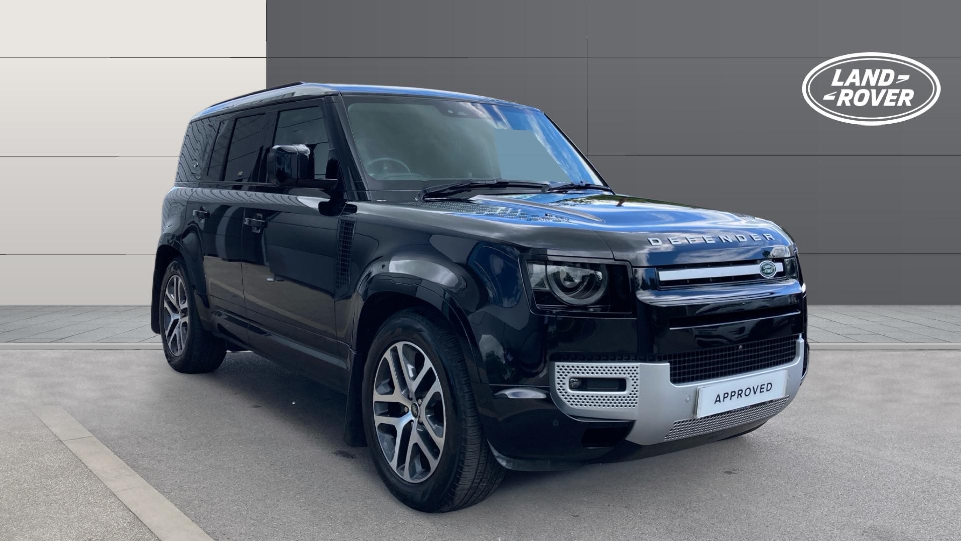 Defender