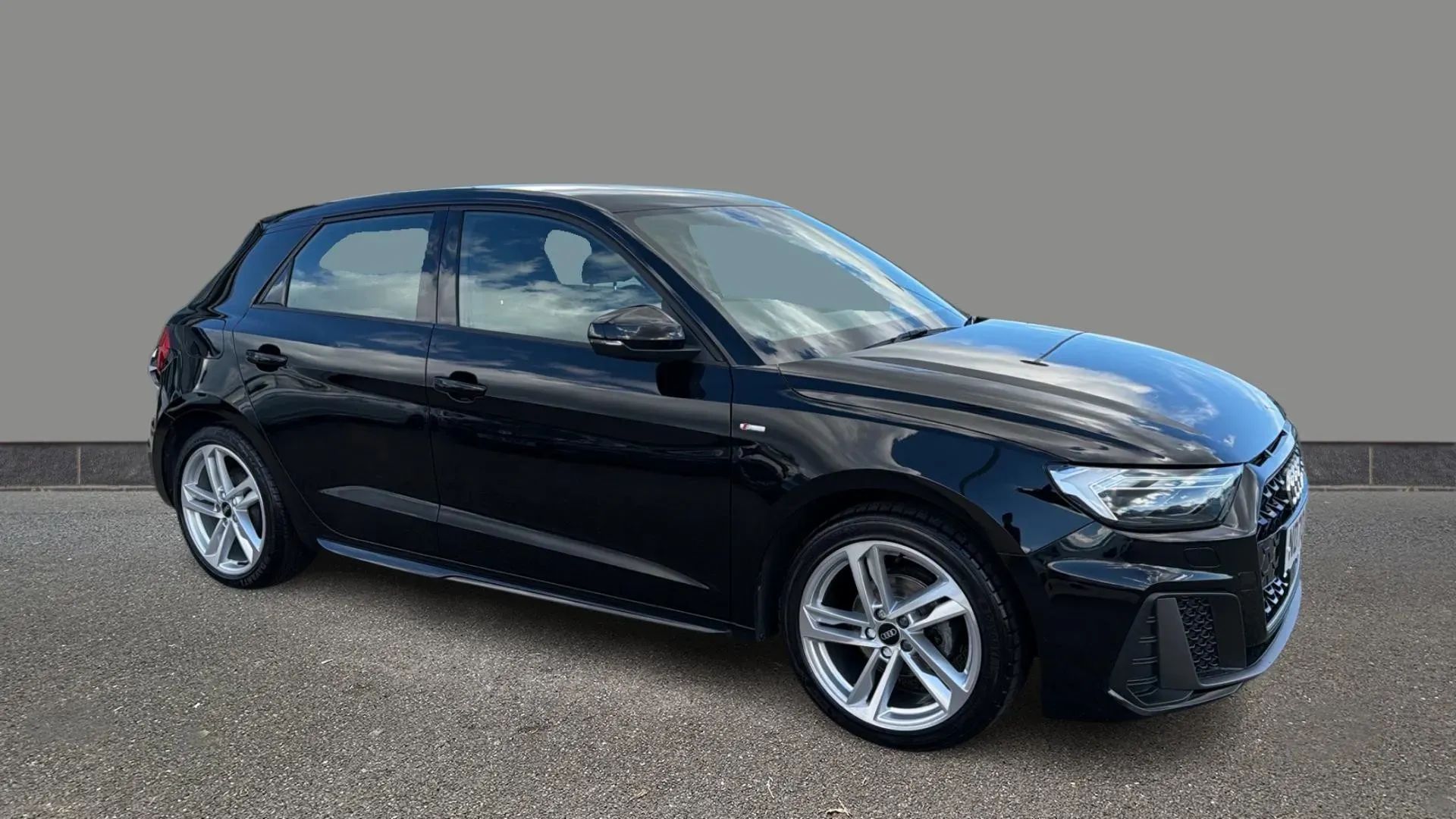 A1 Sportback