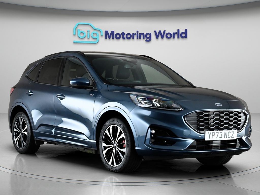 Kuga