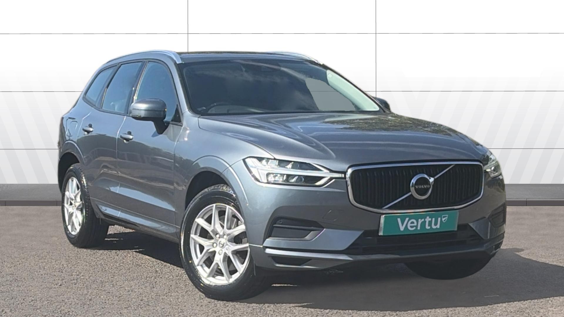 XC60