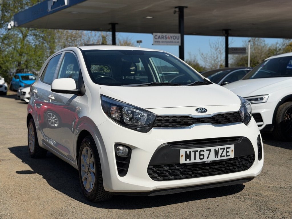 Picanto