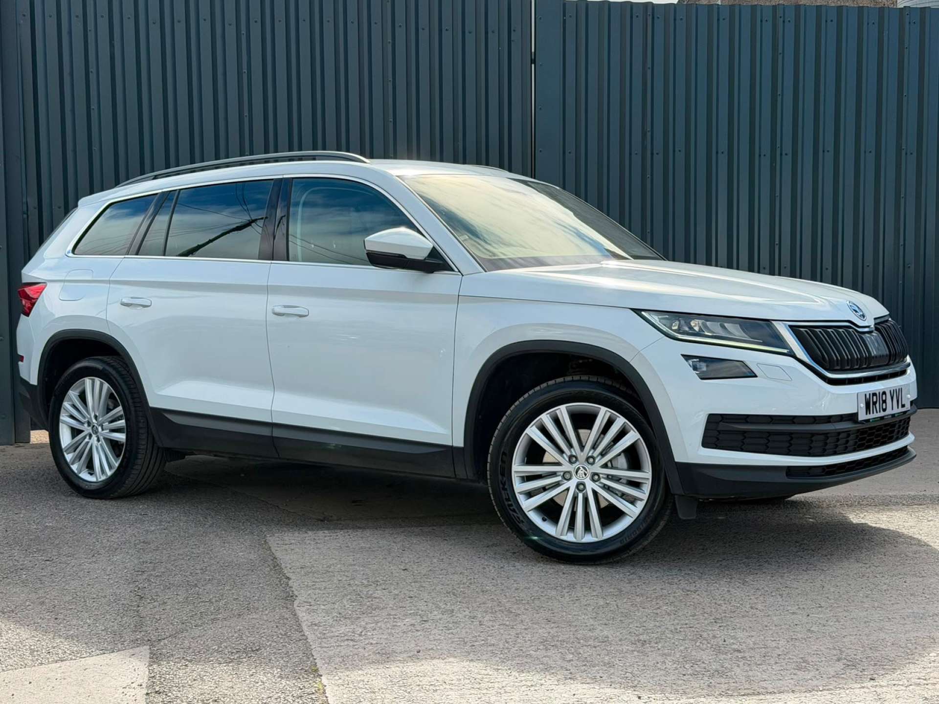 Kodiaq