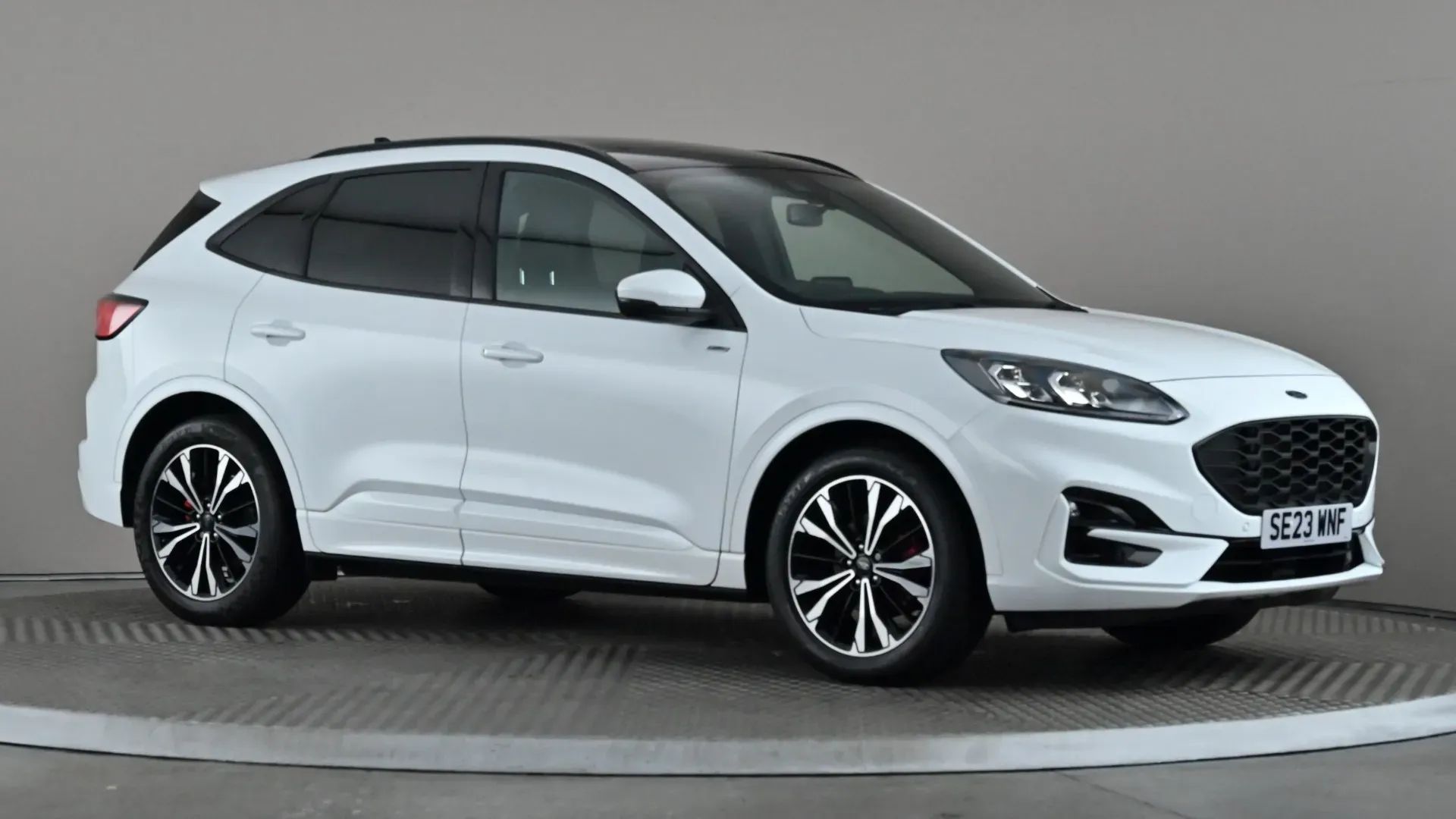 Kuga
