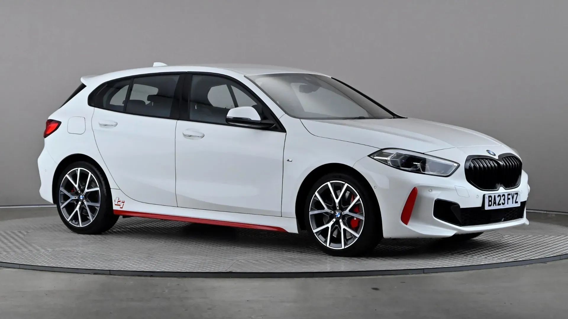 1 Series