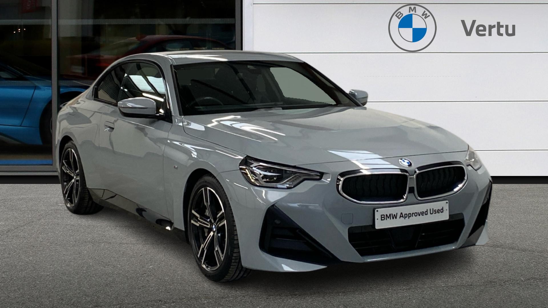 2 Series