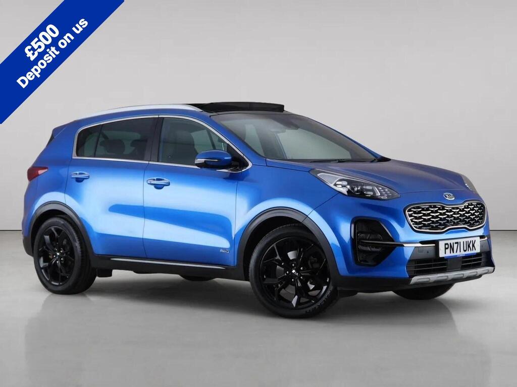 Sportage