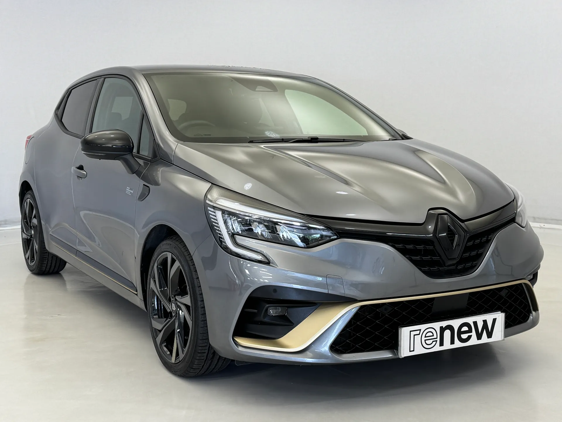 Clio