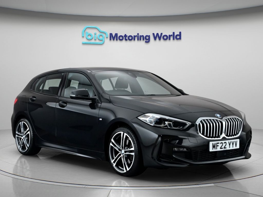 1 Series