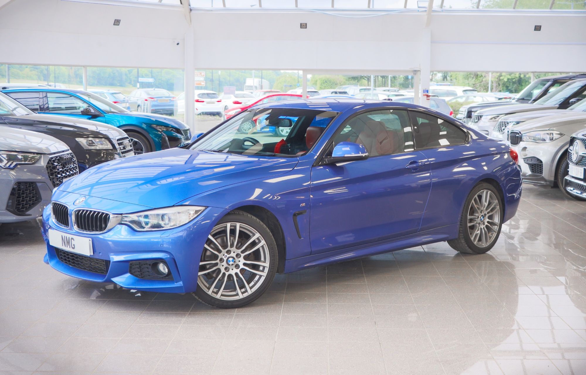 4 Series