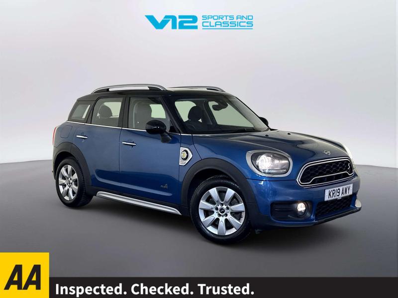 Countryman
