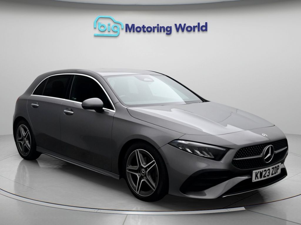 A-Class