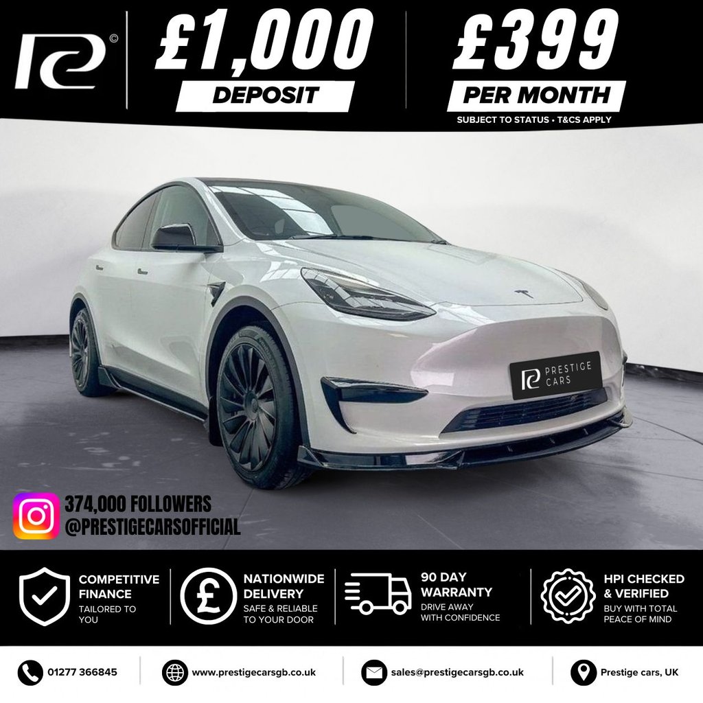 Model Y