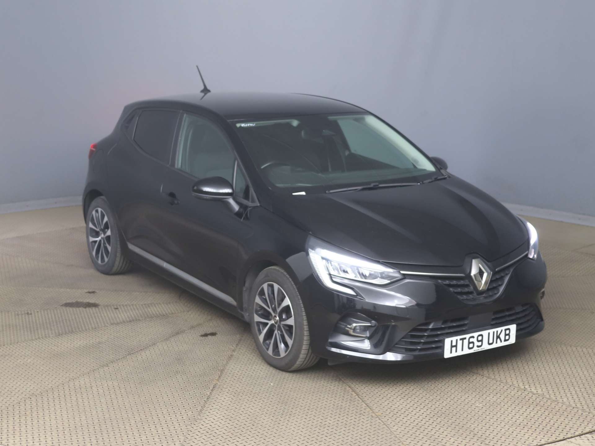 Clio