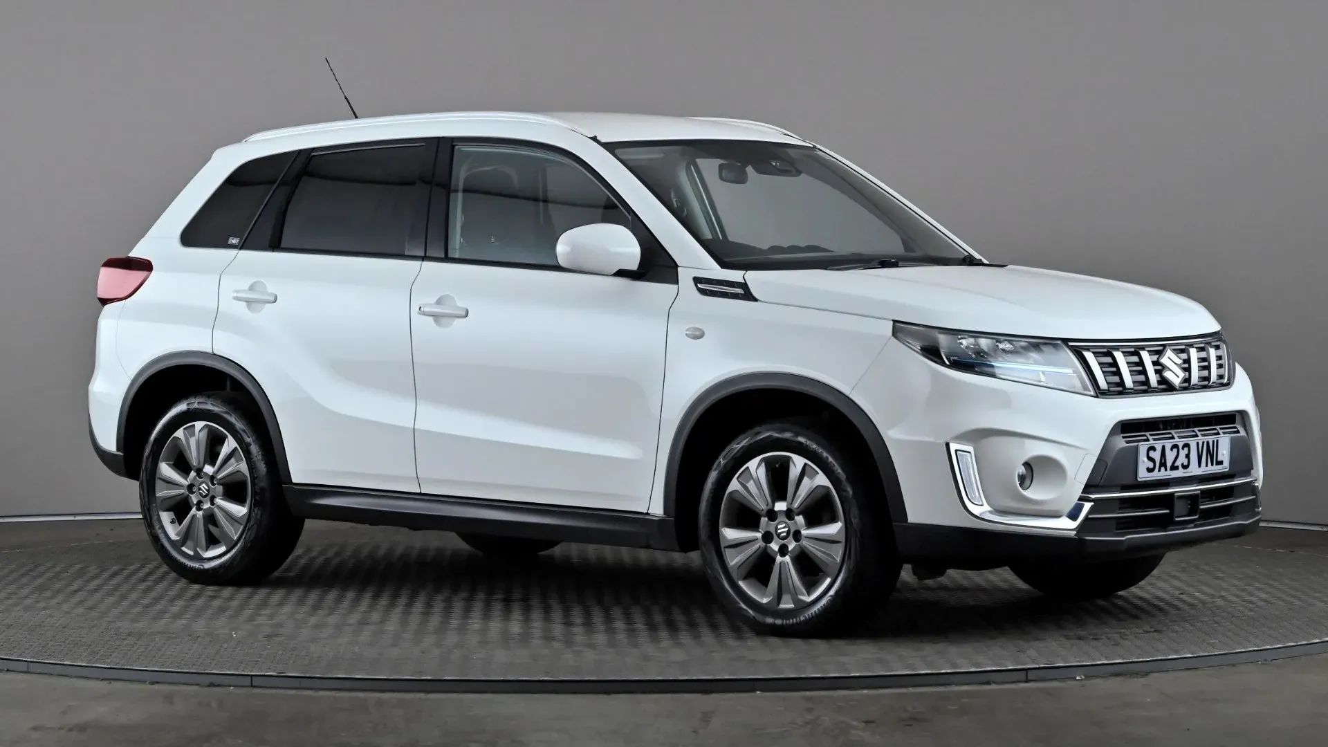 Vitara