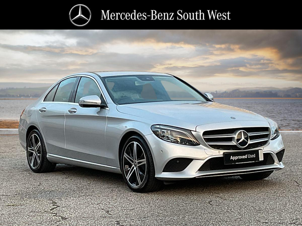 C Class