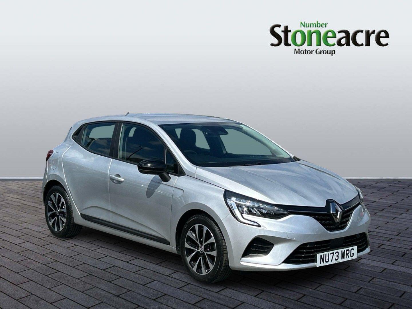 Clio
