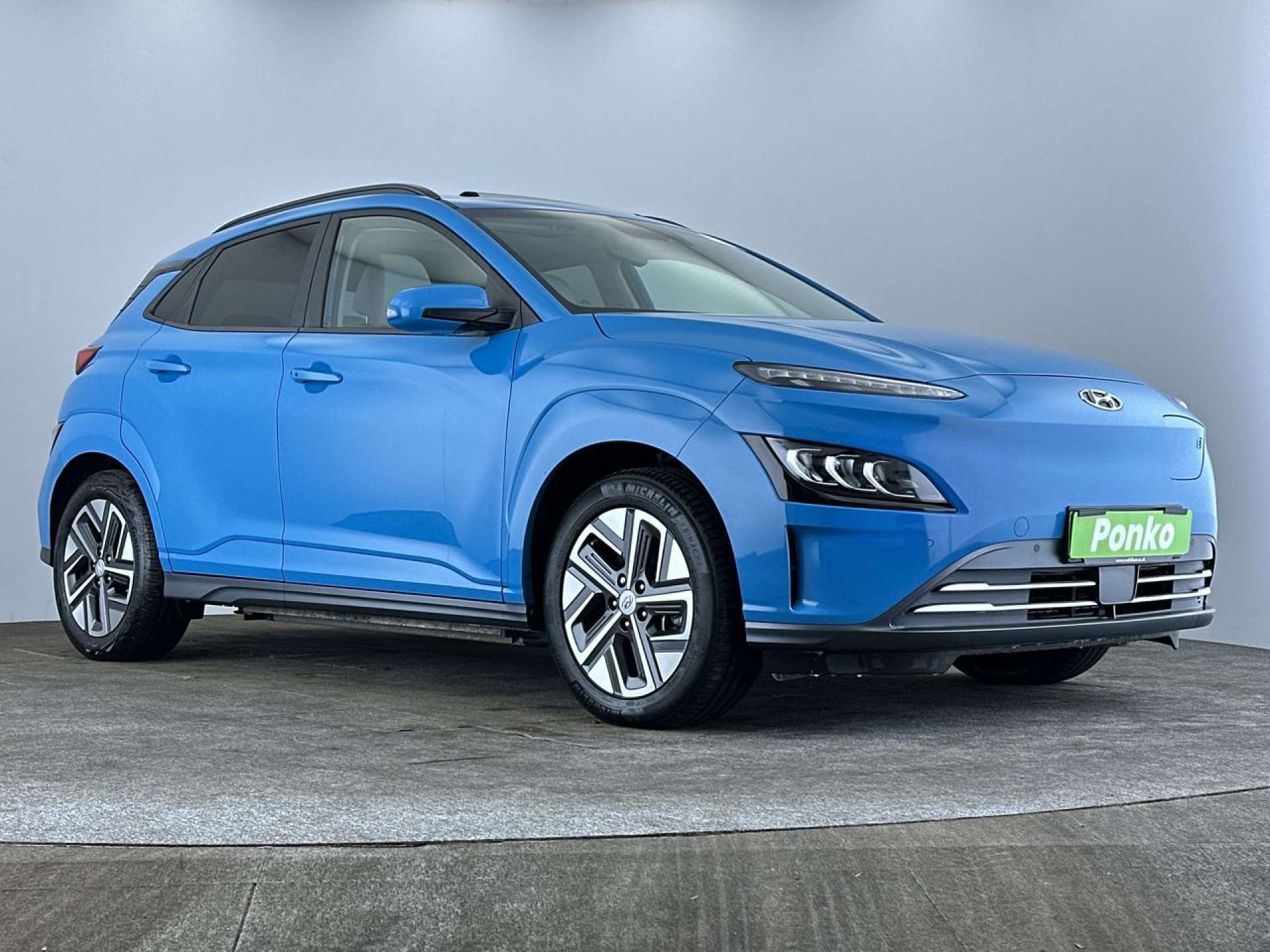 Kona Electric