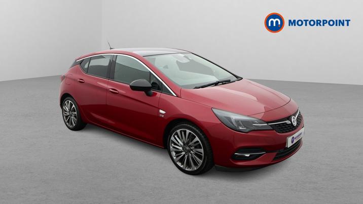 Astra