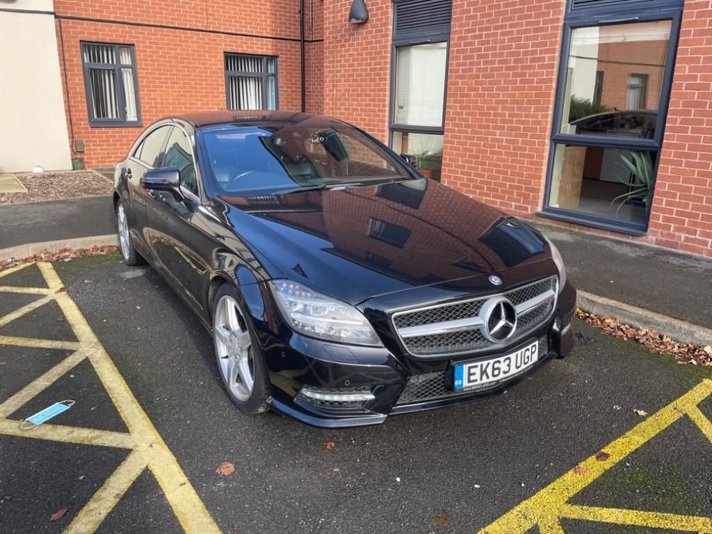 CLS