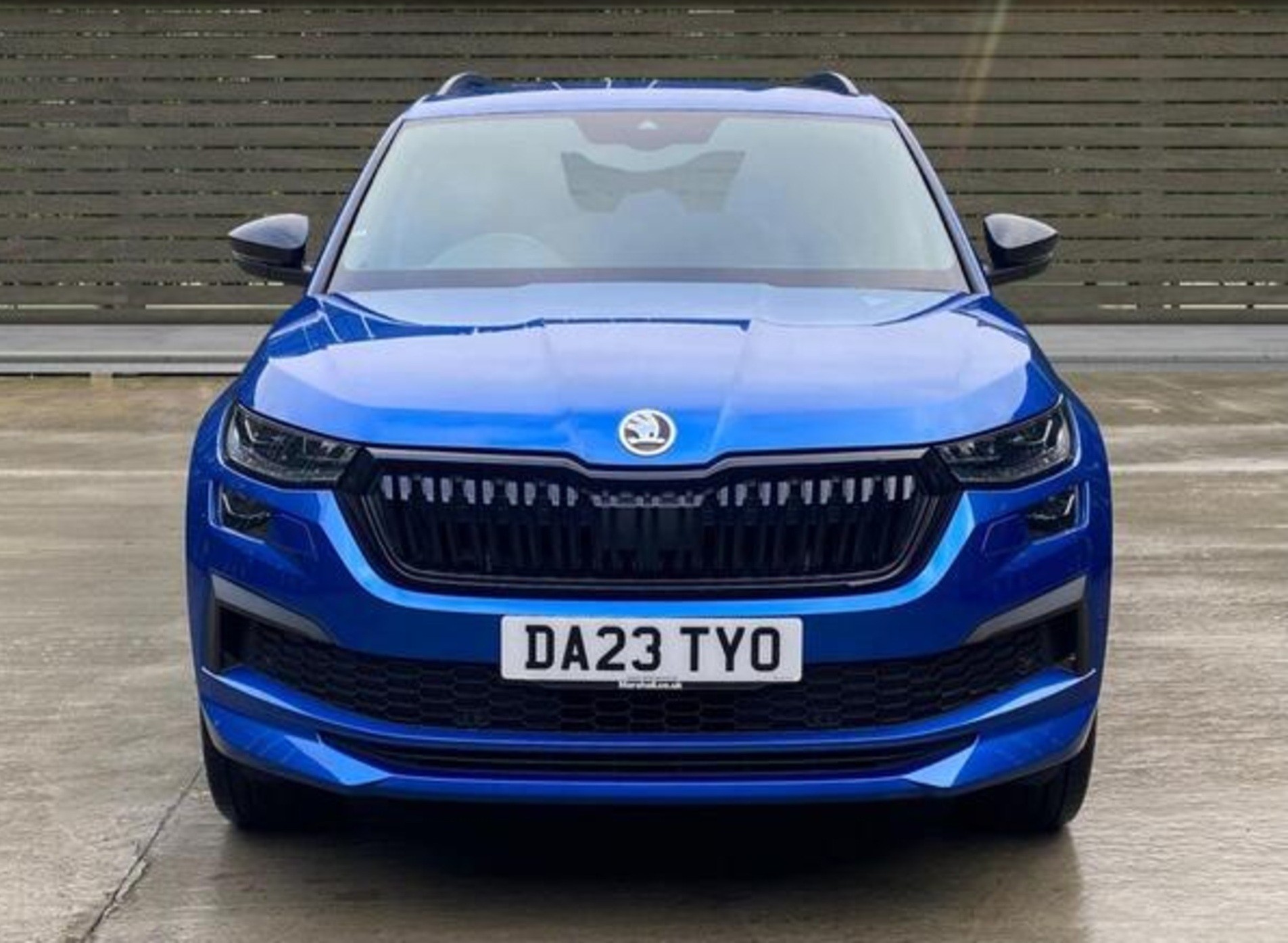 Kodiaq