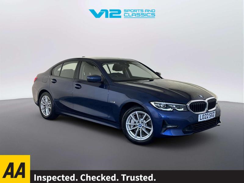 3 Series