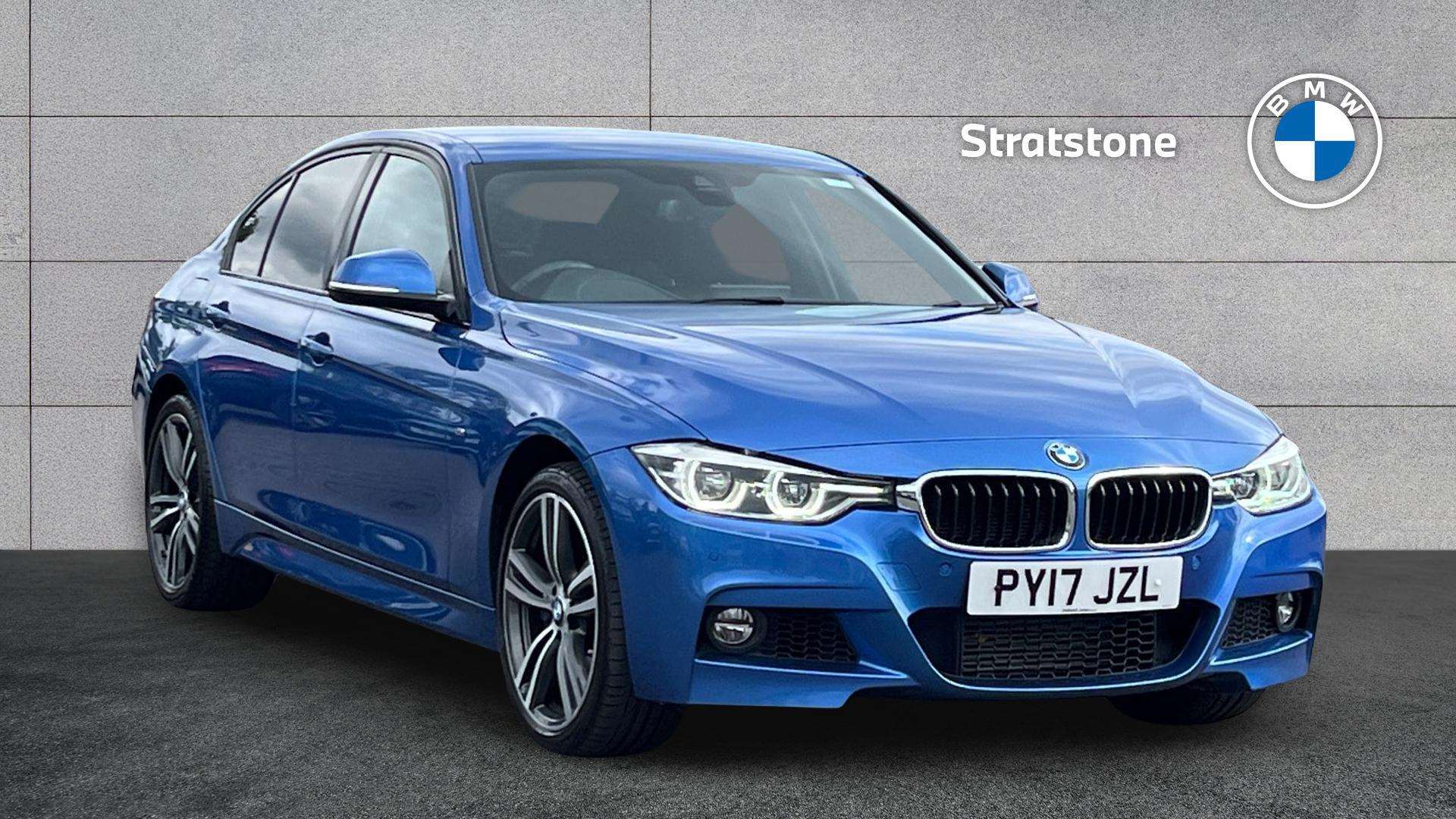 3 Series