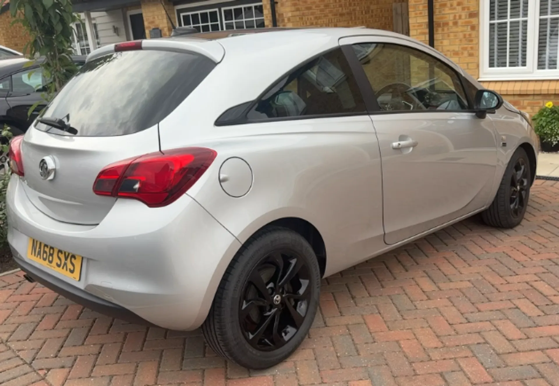 Corsa