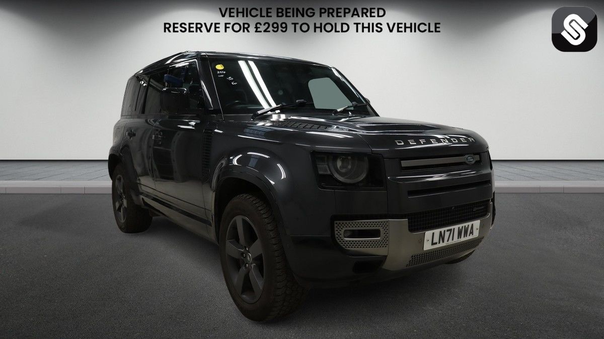 Defender