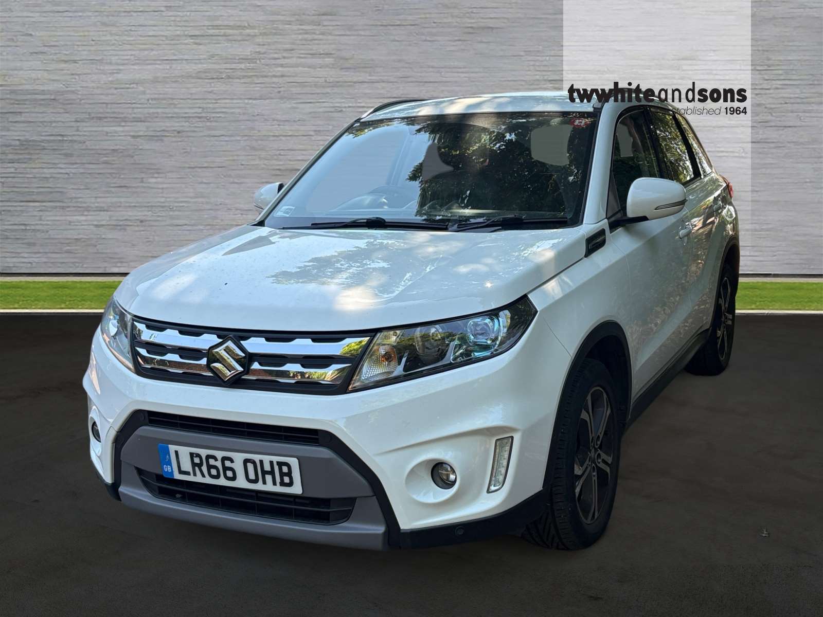 Vitara