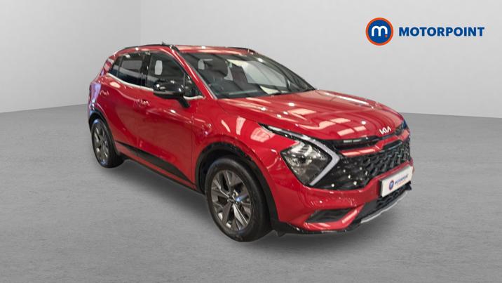 Sportage
