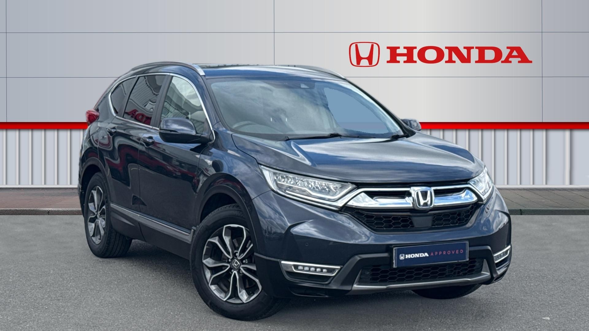 Cr-V