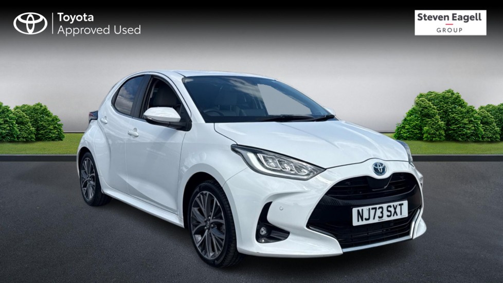 Yaris
