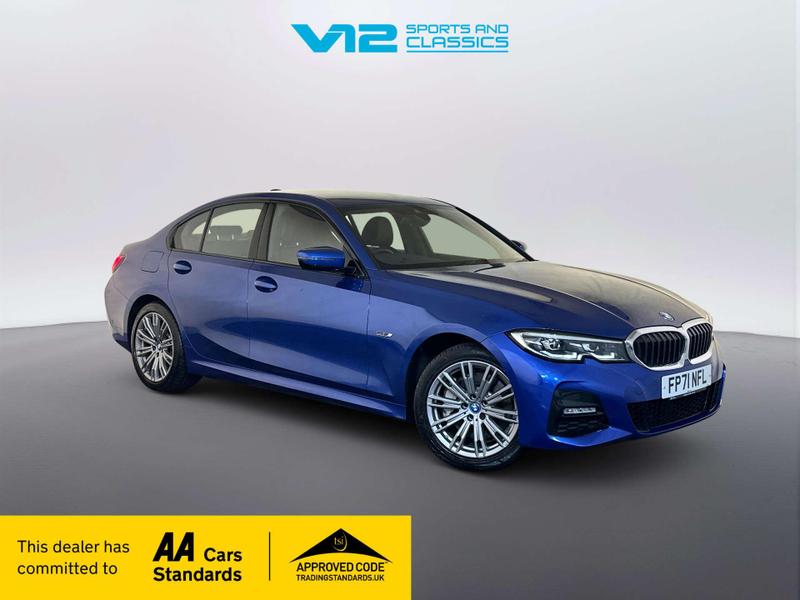 3 Series
