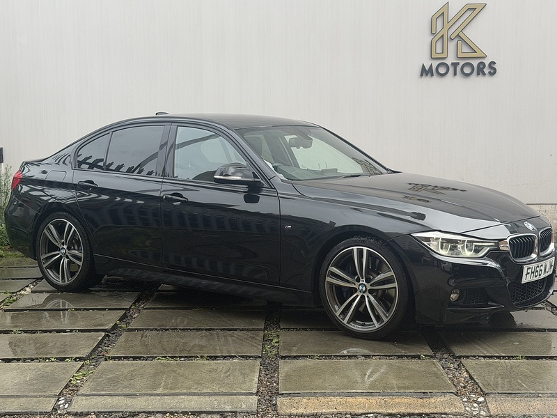3 Series