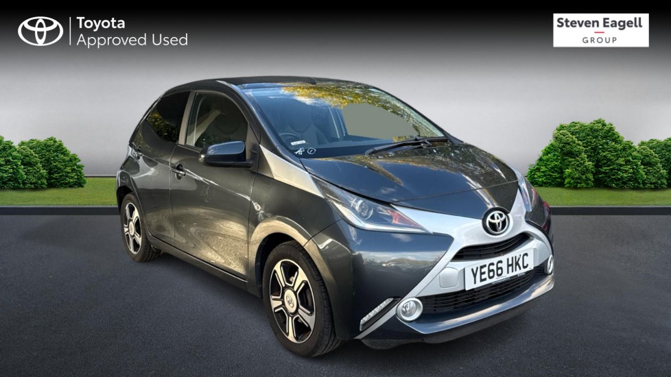 Aygo