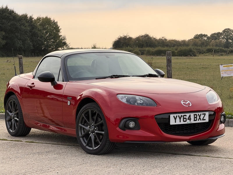 Mx-5