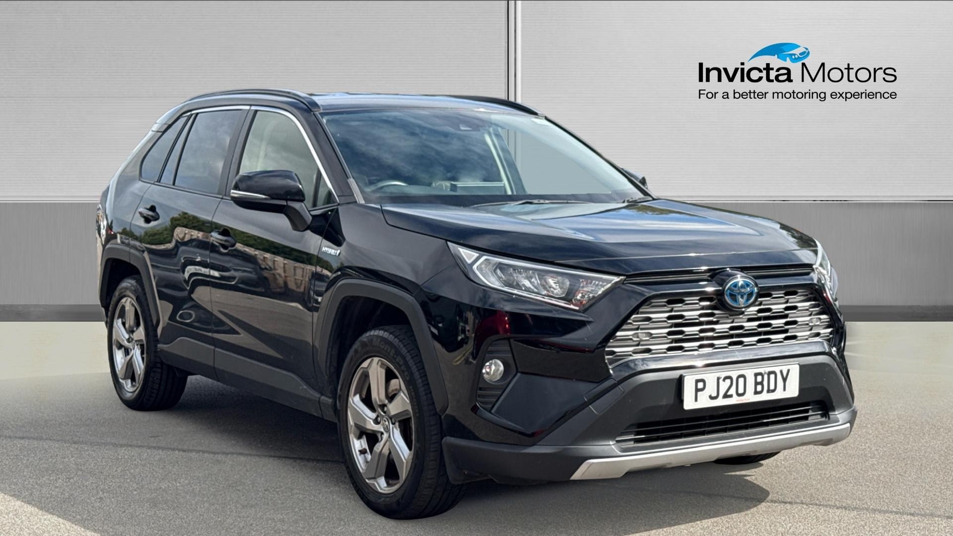 Rav4