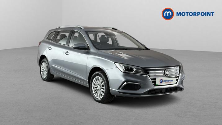 MG 5 EV