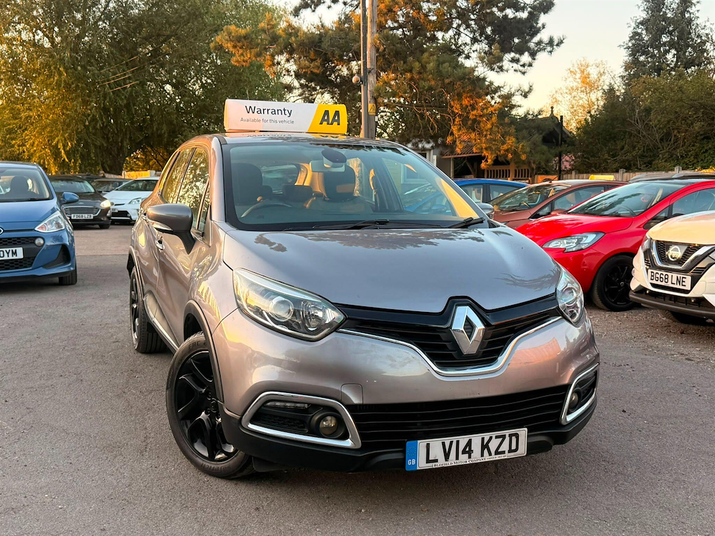 Captur