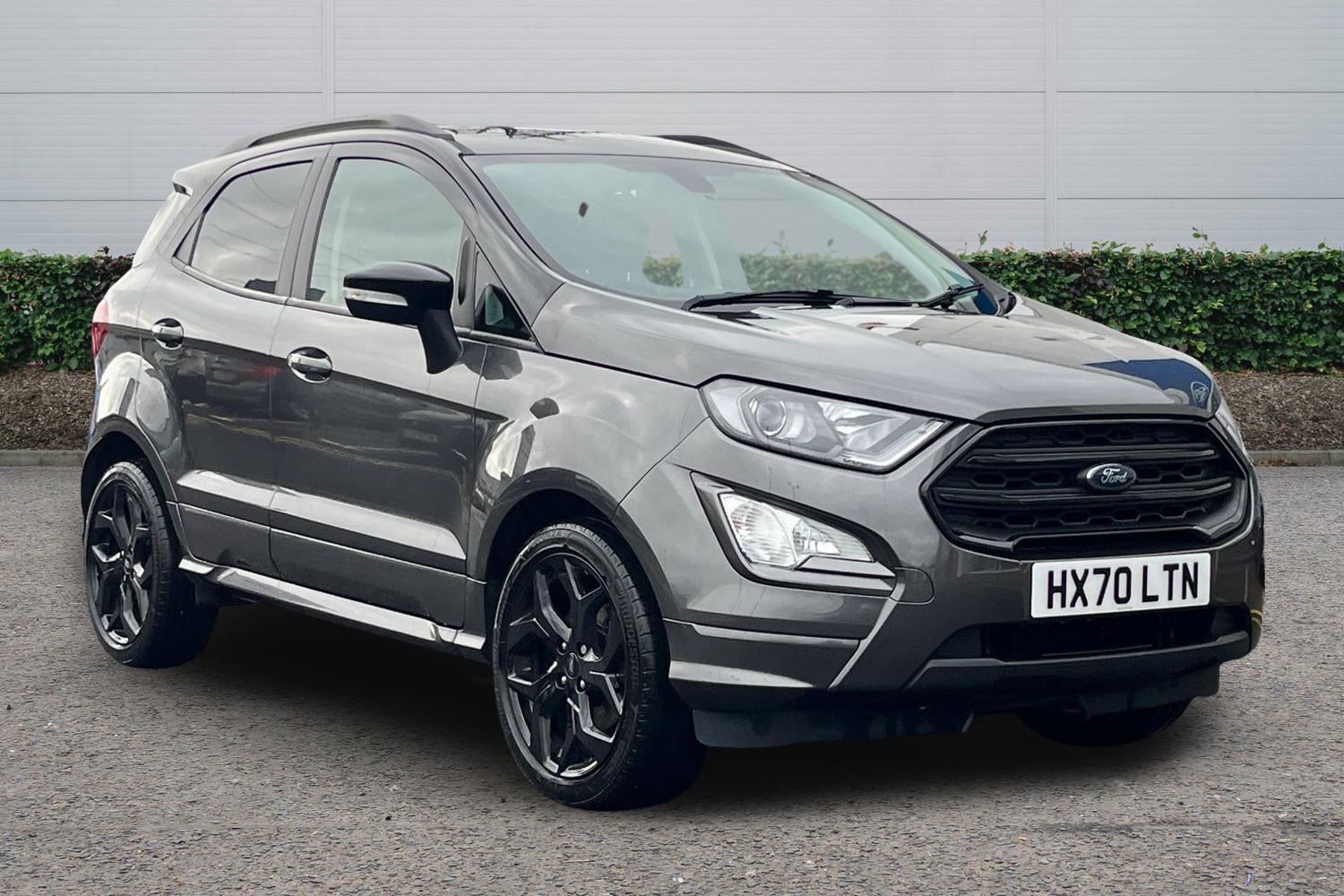 EcoSport