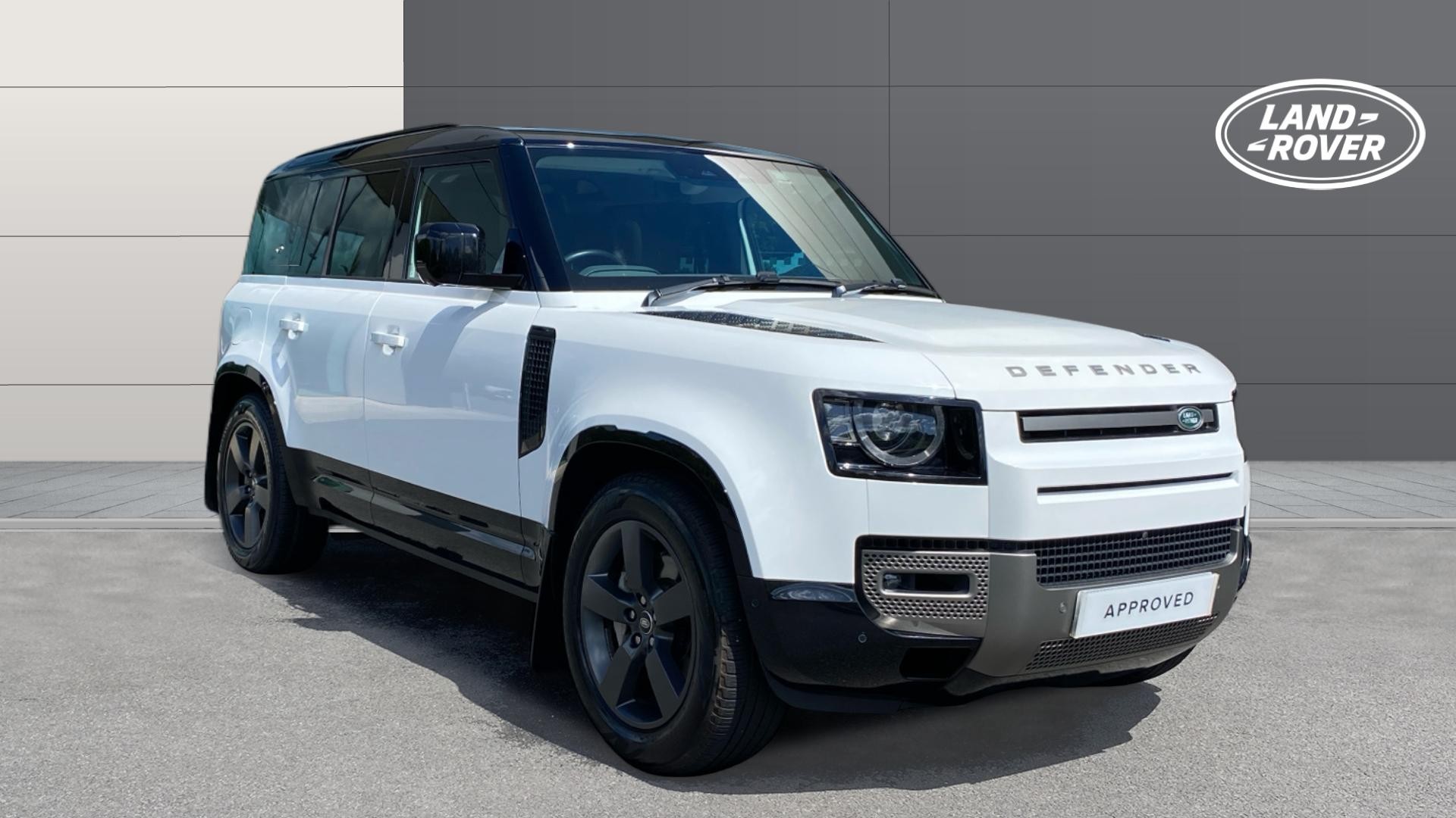 Defender