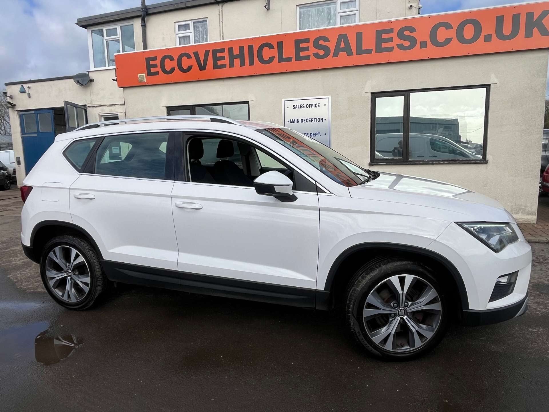Ateca