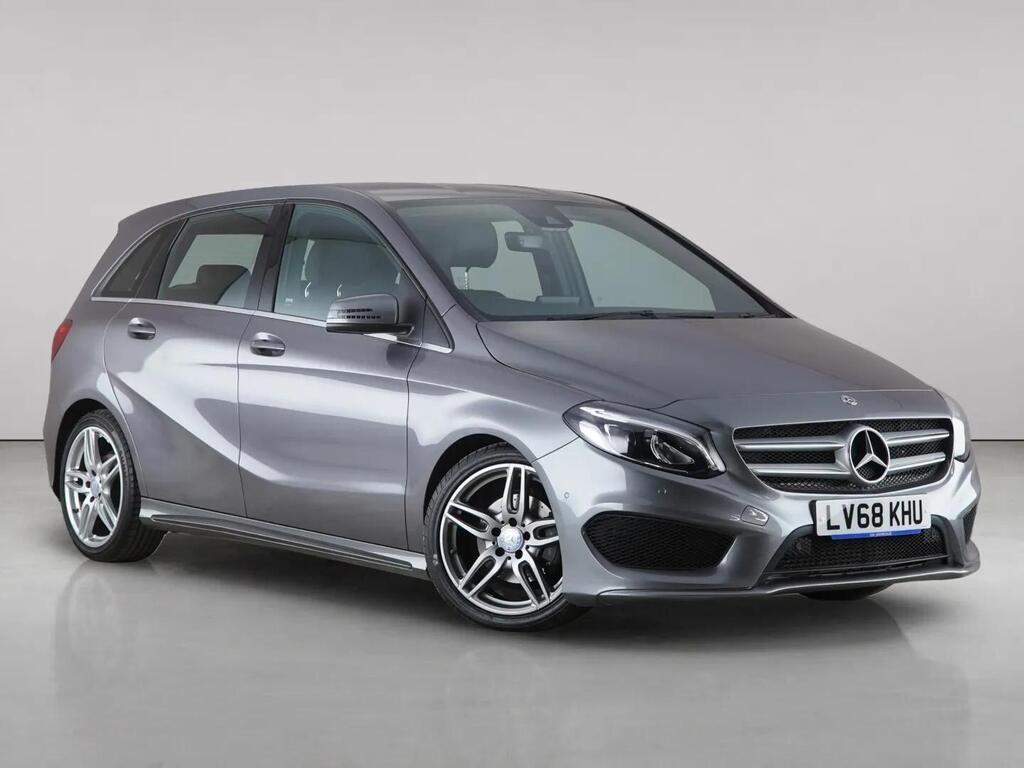 B Class