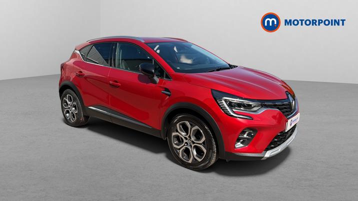 Captur
